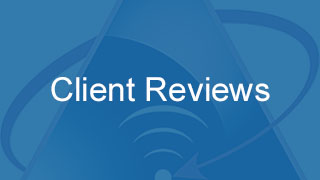 Client Reviews Banner Client Reviews Banner